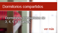 Dormitorios Compartidos