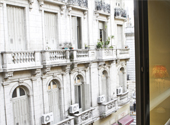 Hostel Buenos Aires