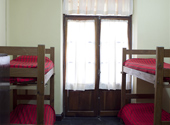 Hostel Buenos Aires