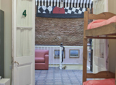 Hostel Buenos Aires