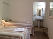 Hostel Buenos Aires